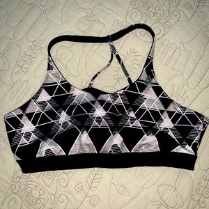 Reebok SpeedWick sports bra size XL